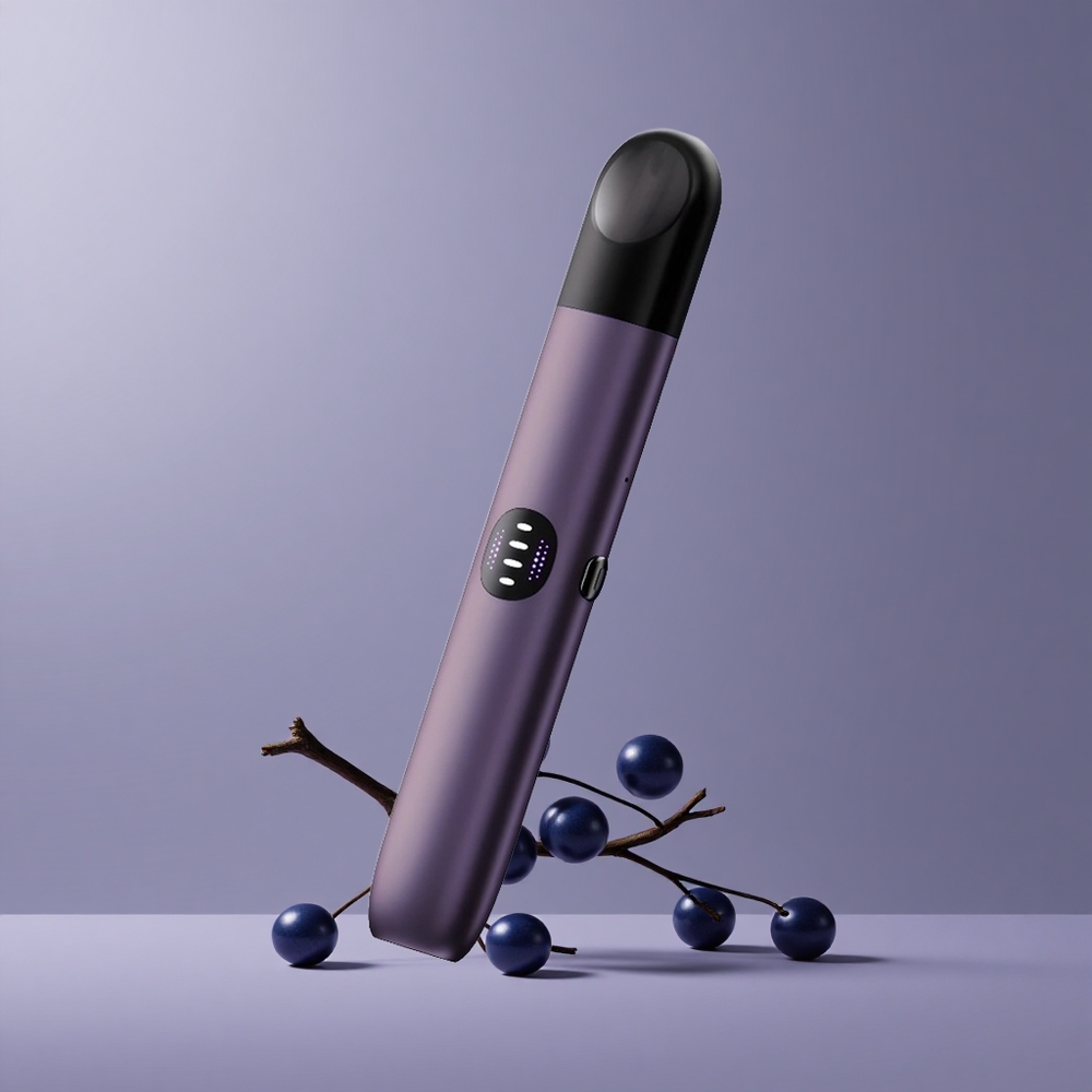 RELX Infinity 2 Vape Eszköz – 1,9 ml Tartály és 440mAh Akkumulátor – Királykék Indigó RELX Infinity 2 Vape Eszköz – 1,9 ml Tartály és 440mAh Akkumulátor – Királykék Indigó