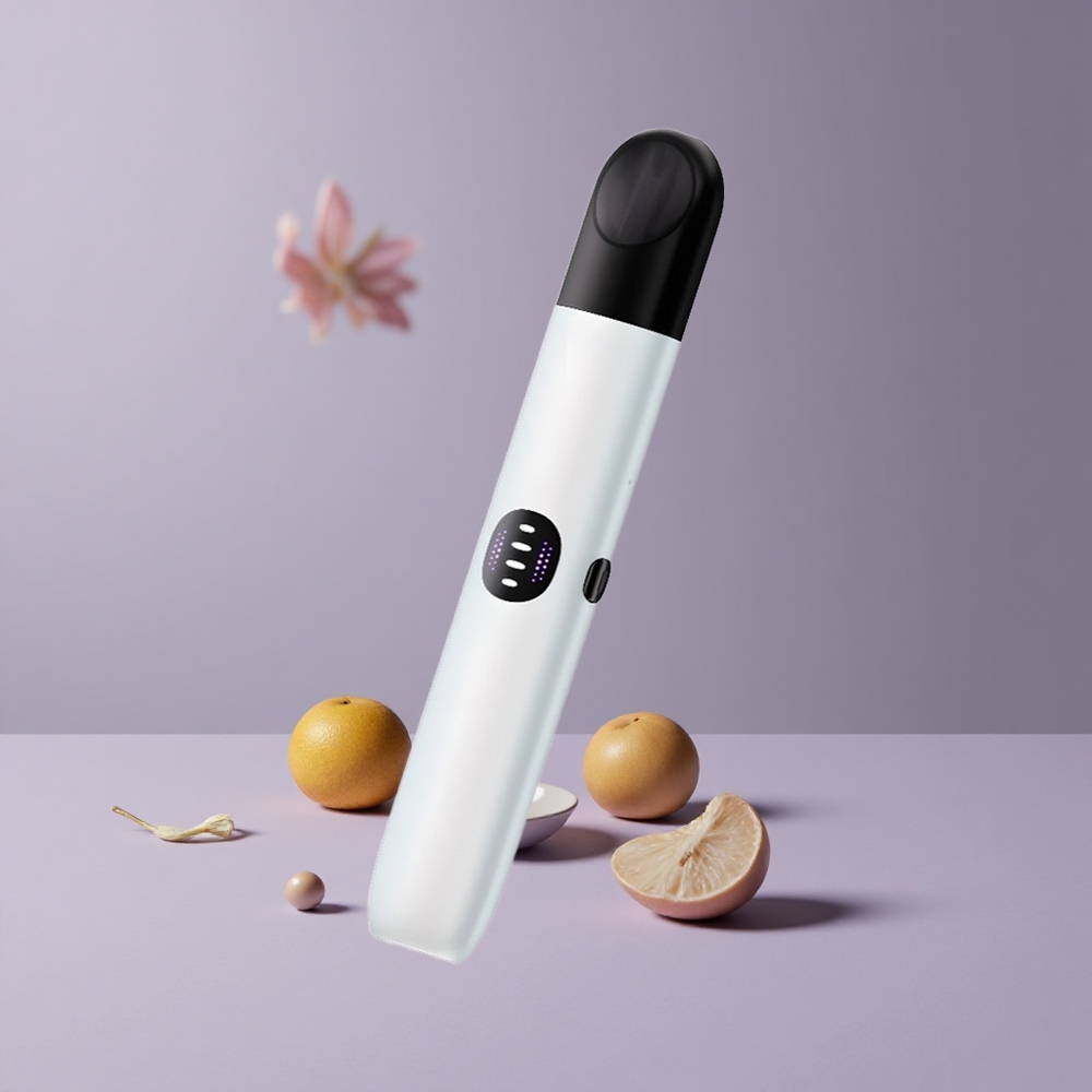 RELX Infinity 2 Vape Eszköz – 1,9 ml Tartály és 600-650 Füst Gyöngypor RELX Infinity 2 Vape Eszköz – 1,9 ml Tartály és 600-650 Füst Gyöngypor